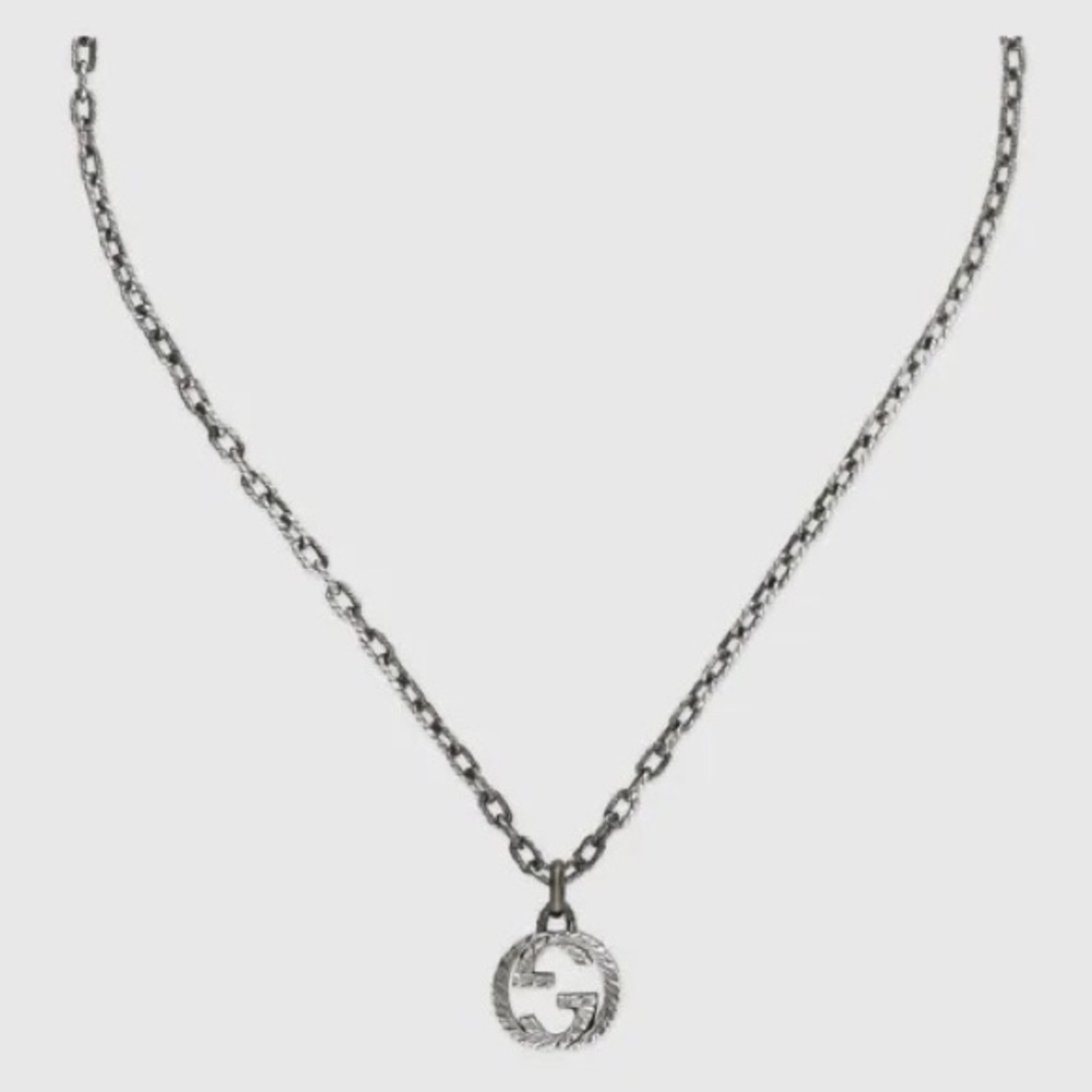 Gucci necklace